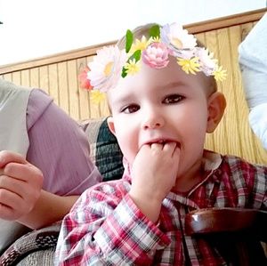 Meet your Posher, Judith